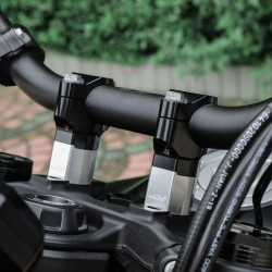 LOBOO Podwyższenie kierownicy do KTM690 ENDURO/R, KTM790, KTM890, KTM1050 , KTM1090 , KTM1190 , KTM1290 , KTM1290 Super Adventur