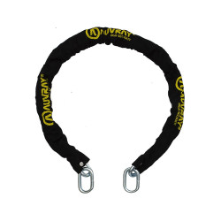 AUVRAY łańcuch typu LASSO - długość 120cm, średnica 10mm