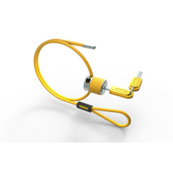 AUVRAY zapięcie wielofunkcyjne 2.0 - długość 90cm, średnica 4mm