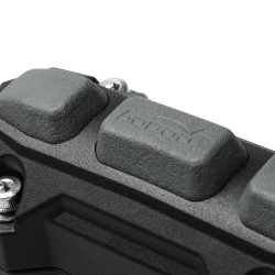 LOBOO Zderzak/Ślizg do Crash Bar o średnicy 25mm/1'' (10.3.20000.010.11)