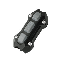 LOBOO Zderzak/Ślizg do Crash Bar o średnicy 25mm/1'' (10.3.20000.010.11)