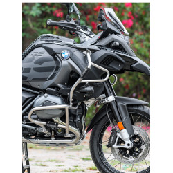 LOBOO Zderzak/Ślizg do Crash Bar o średnicy 25mm/1'' (10.3.20000.010.11)