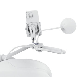 Uchwyt na lusterko z kulą 1 cal Outplorer BA25