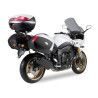 Stelaż pod kufer centralny do Yamaha FZ8 /Fazer [10-15] - Givi 366FZ (zgodny z Kappa KZ366)