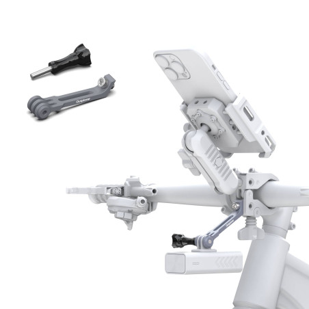 Adapter do kamery GoPro / lampki rowerowej Outplorer GB10