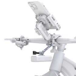 Adapter do kamery GoPro / lampki rowerowej Outplorer GB10