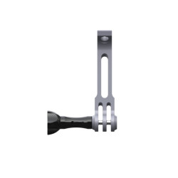 Adapter do kamery GoPro / lampki rowerowej Outplorer GB10