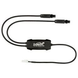 LOBOO Kabel 4-pinowy (10.52.905)