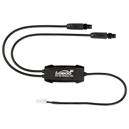 LOBOO Kabel 4-pinowy (10.52.905)