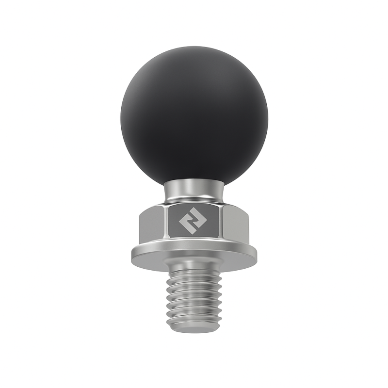 Adapter adapter kulowy 1 cal gwint Outplorer BM10