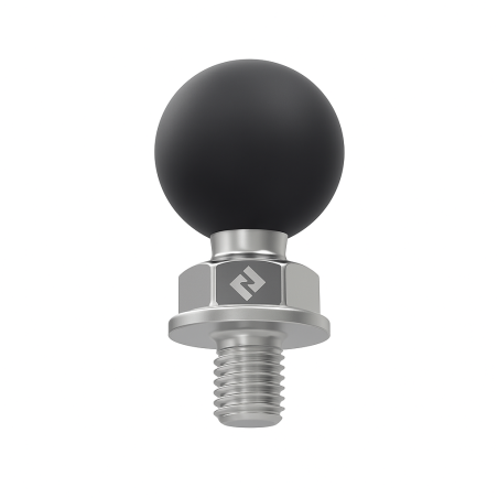 Adapter adapter kulowy 1 cal gwint Outplorer BM10