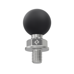 Adapter adapter kulowy 1 cal gwint Outplorer BM8