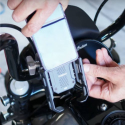 Blokada antykradzieżowa do uchwytów Outplorer AT10