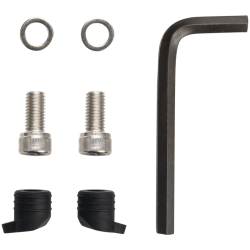 LOBOO Zestaw montażowy lusterek (10.1.11001.081.01)