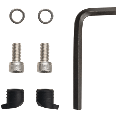 LOBOO Zestaw montażowy lusterek (10.1.11001.081.01)