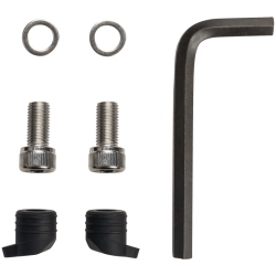 LOBOO Zestaw montażowy lusterek (10.1.11001.321.01)