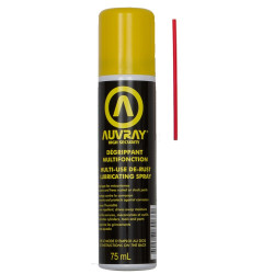 AUVRAY wielofunkcyjny odrdzewiacz w sprayu - 75 ml