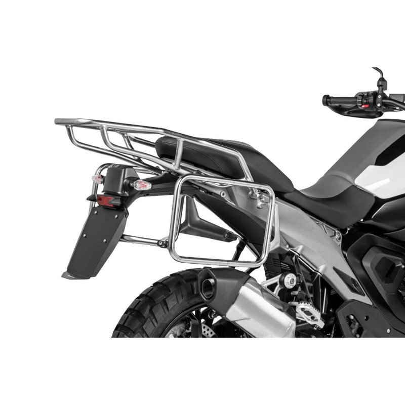 Stelaże kufrów bocznych do BMW R1300 GS