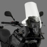Szyba turystyczna Givi D443ST do Yamaha XT 660 Z Tenere [08-16]
