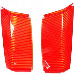 Odblaski do kufrów GIVI V35N Z1424R [para]