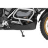 Osłona silnika RALLYE do BMW R1250GS / R1250GS Adventure, czarna
