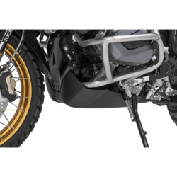 Osłona silnika RALLYE do BMW R1250GS / R1250GS Adventure, czarna