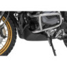 Osłona silnika RALLYE do BMW R1250GS / R1250GS Adventure, czarna