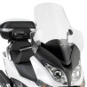 Szyba turystyczna Givi D318ST do Honda SW-T 400-600 [09-12]