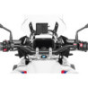 Zabezpieczenie antykradzieżowe TFT z aluminium do BMW R1250GS/ R1250GS Adventure/ R1200GS (LC) (2017-)/ R1200GS Adventure (LC)