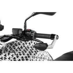 Osłony zabezpieczające DEFENSA Leverguard (zestaw) do BMW R1250GS/ R1250GS Adventure/ R1200GS (LC)/ R1200GS Adventure (LC)