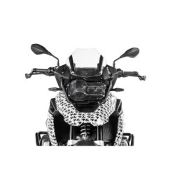 Osłony zabezpieczające DEFENSA Leverguard (zestaw) do BMW R1250GS/ R1250GS Adventure/ R1200GS (LC)/ R1200GS Adventure (LC)