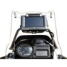 Uchwyt GPS na kierownicę - rurowy-  BMW R 1200 GS nad instrumentami Adapter uchwytu GPS Uchwyt do systemów nawigacyjnych