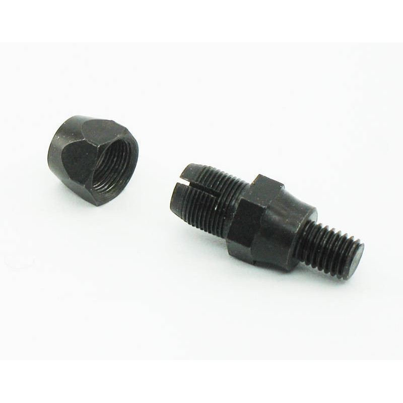 Adapter montażowy M10x1,5 do lustreka składanego do BMW R1250GS Adventure/ R1200GS od 2013/BMW R1200GS Adventure od 2014/ BMW F