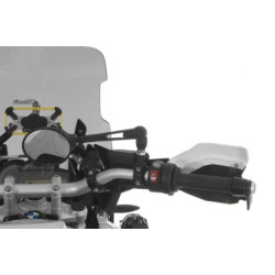 Lusterko wsteczne składane Adventure M10x1,5