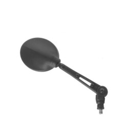 Lusterko wsteczne Adventure składane M10x1,25