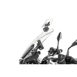 Deflektor szyby Evo, transparentny