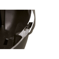 Kufry boczne Hepco & Becker Journey white (czarno-białe, 2x 42 litry)