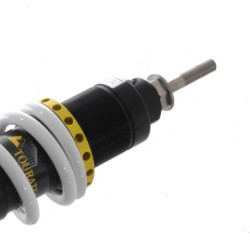 Amortyzator Touratech Suspension - przód-  do BMW R1150GS 2000 do 2003 typ - Level1-