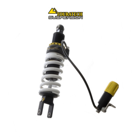 Amortyzator Touratech Suspension - tylny-  do BMW R1100GS z 1994 roku typu - Poziom 2-