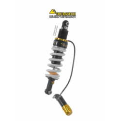 Amortyzator Touratech Suspension - tylny-  do BMW R1150GS od 2000 roku - Poziom 2-