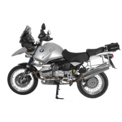 Fotel kierowcy Comfort do BMW R850GS, R1100GS, R1150GS (nie Adventure)