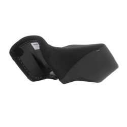 Komfortowe, oddychające siedzenie powietrzne DriRide, dla BMW R850GS/R1100GS/R1150GS, wysokie