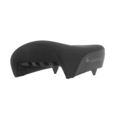 Fotel pasażera Comfort DriRide, do BMW R850GS/R1100GS/R1150GS, oddychający