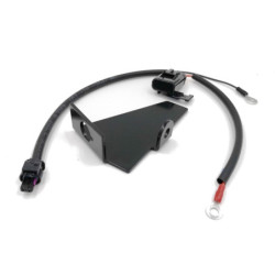 Zestaw do podstawowego gniazda DIN dla BMW R1250GS/ R1250GS Adventure/ R1200GS ab 2013/ R1200GS Adventure od 2014