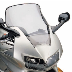 Szyba turystyczna Givi D200S do Honda VFR 800 [98-01]