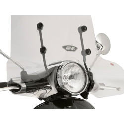 Zestaw mocujący A5608A do szyby Givi 5608A