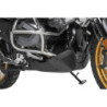 Osłona silnika RALLYE do BMW R1250GS / R1250GS Adventure, czarna