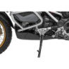Osłona silnika RALLYE do BMW R1250GS / R1250GS Adventure, czarna