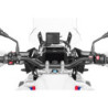Zabezpieczenie antykradzieżowe TFT ze stali nierdzewnej z osłoną zabezpieczającą do BMW R1250GS/ R1250GS Adventure/ R1200GS (LC