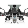 Zabezpieczenie antykradzieżowe TFT z aluminium z osłoną ochronną do BMW R1250GS/ R1250GS Adventure/ R1200GS (LC) (2017-)/ R1200